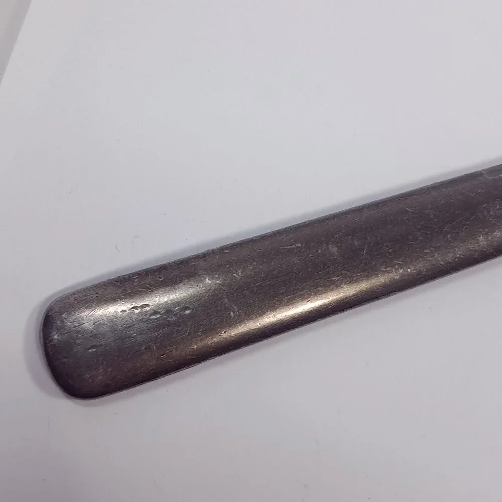 Vintage Walco US Dinner Knife‎ Mess Hall Military butter chow mess food hall